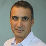 אלדד בן משה מנכל אינרום